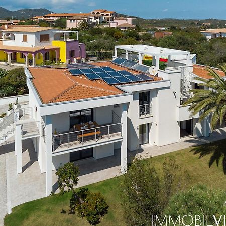 Wlofts 11, 12 & 14 By Klodge Olbia Exterior foto
