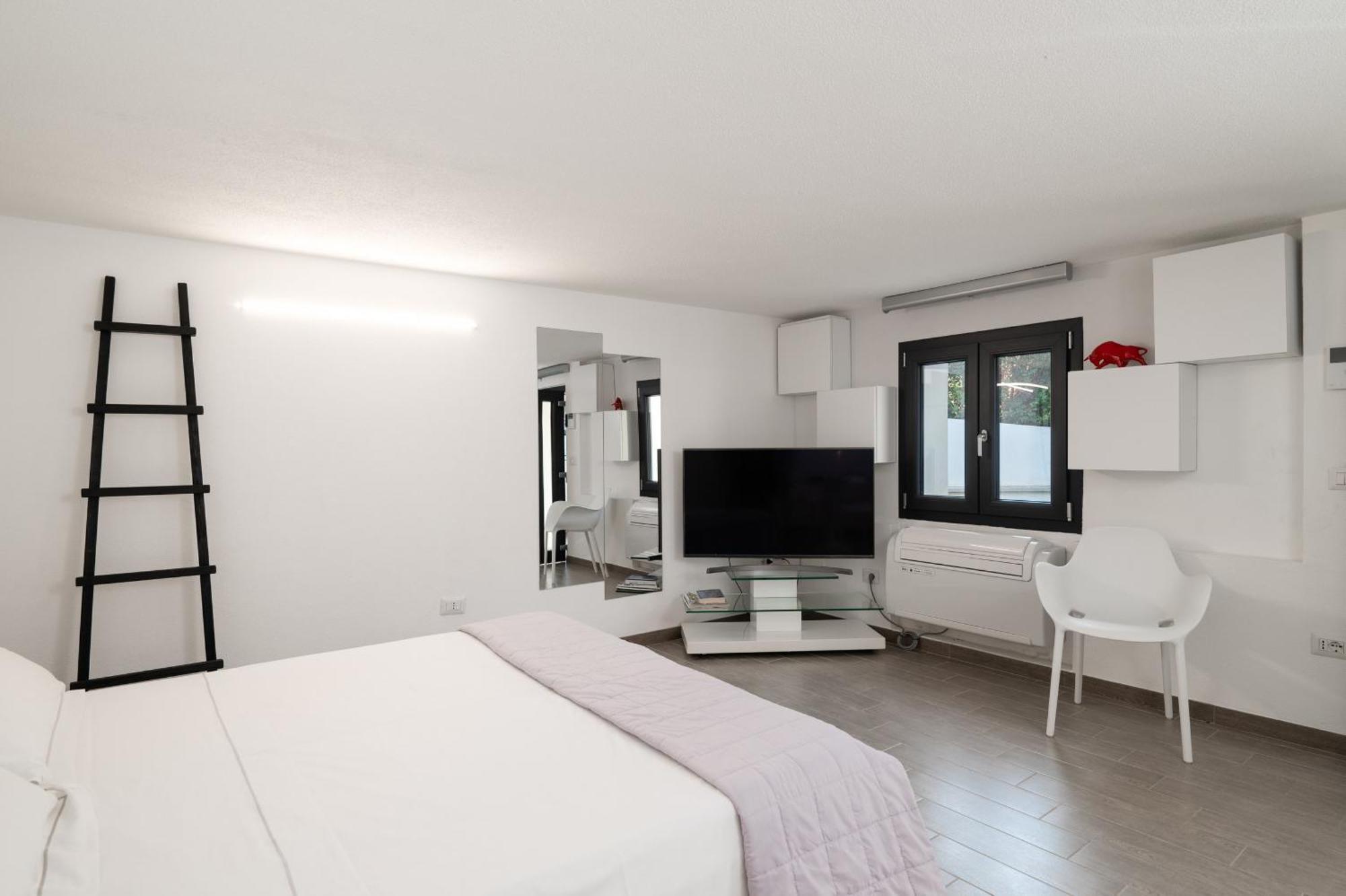 Wlofts 11, 12 & 14 By Klodge Olbia Exterior foto