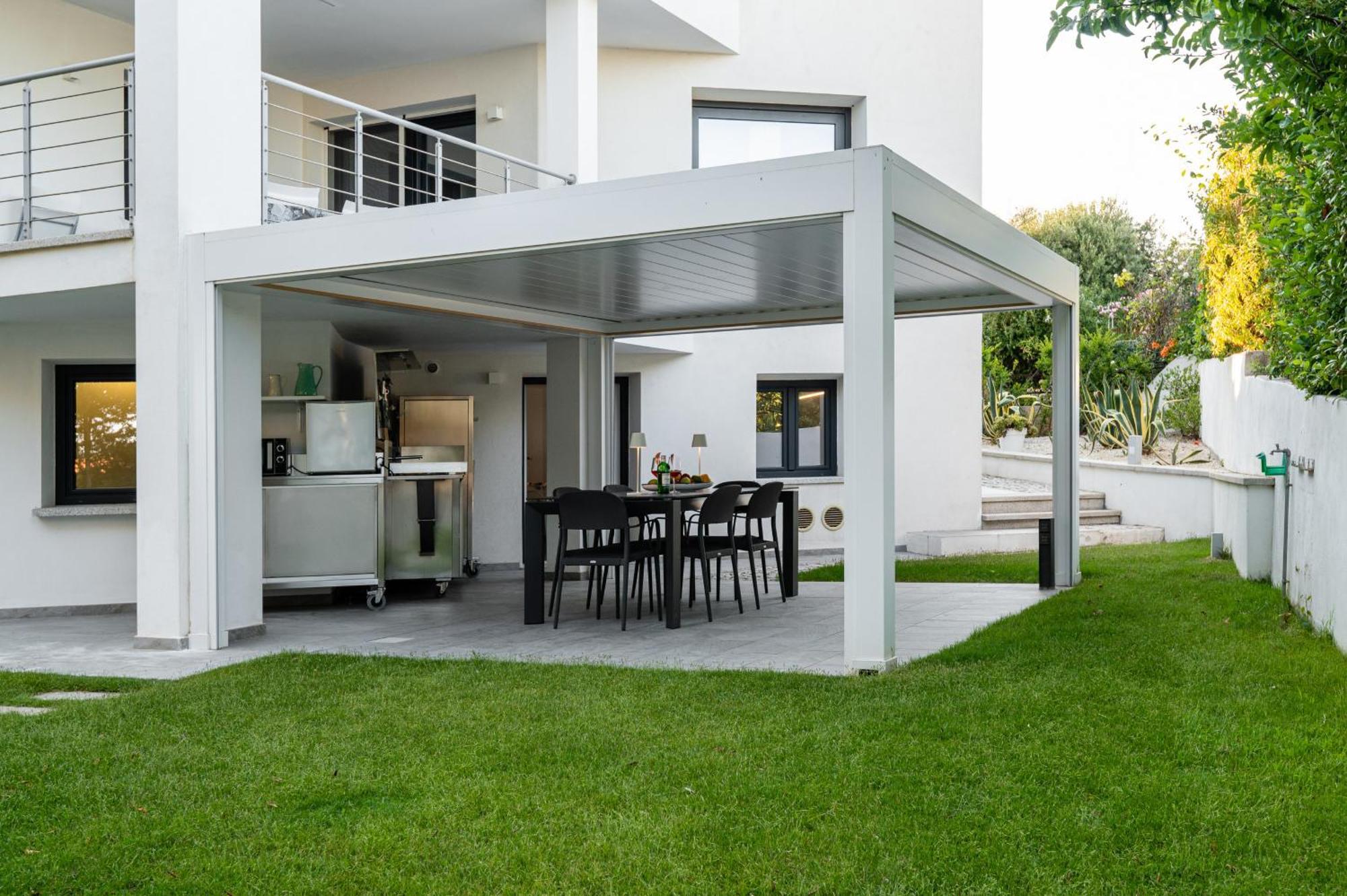Wlofts 11, 12 & 14 By Klodge Olbia Exterior foto