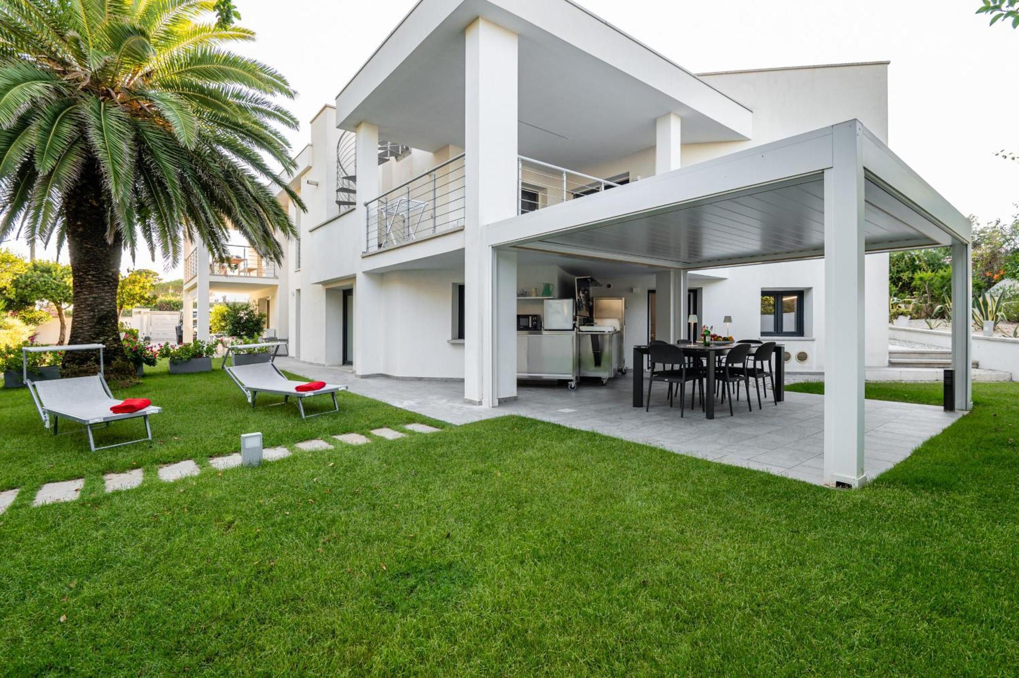 Wlofts 11, 12 & 14 By Klodge Olbia Exterior foto